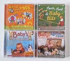 Toggolino Hits 2 + 3 CDs Die