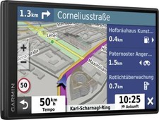 Garmin DriveSmart 55 MT-D EU