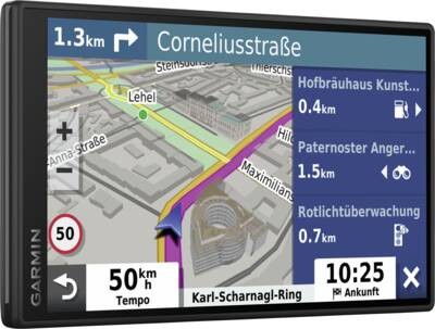 Garmin drivesmart d eu - garmin, 55