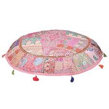 Patchwork boden kissenbezug - boden,