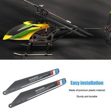 2Pcs RC Hubschrauber