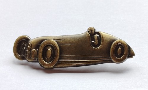 Alte anstecknadel auto - anstecknadel, /