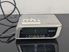 Sony ICF-C205 Dream Machine