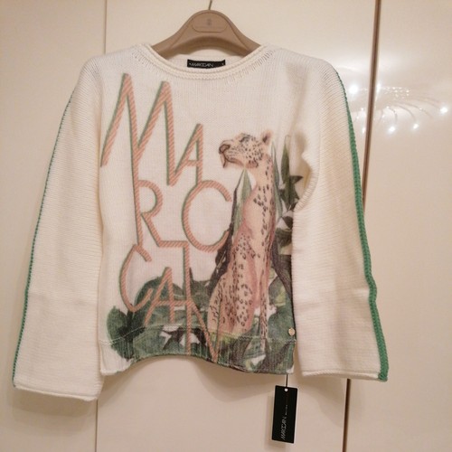 Marc cain pullover - cain, gr.