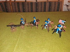 Playmobil Western Klicky