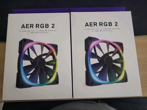 Nzxt 140 aer rgb 2 - (aer,