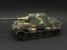 Modellbau Jagdtiger II 1:35