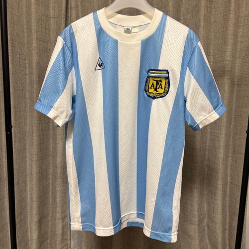 Argentinien 1986 heim - 1986, wm