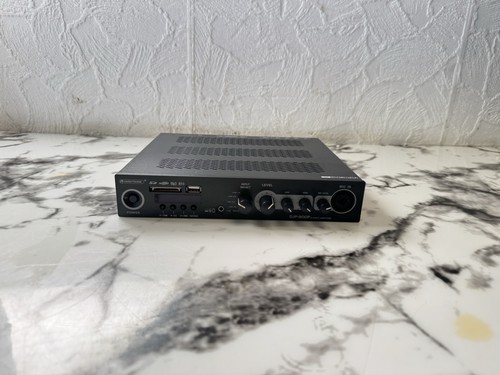 Omnitronic djp 900p - omnitronic, djp-900p
