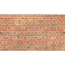 Noch 57550 Mauerplatte