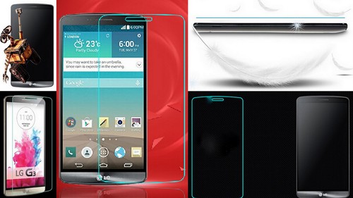 Kristall klar display - kristall,