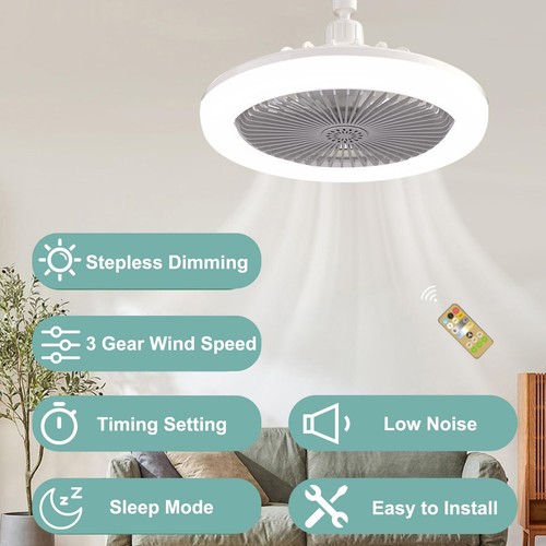 30w deckenventilator timer - 30w,