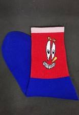 Socken m. SpongeBob