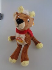 Steiff Rentier Olaf 024139