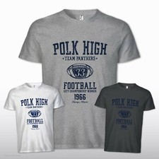 Polk high shirt - al, bundy