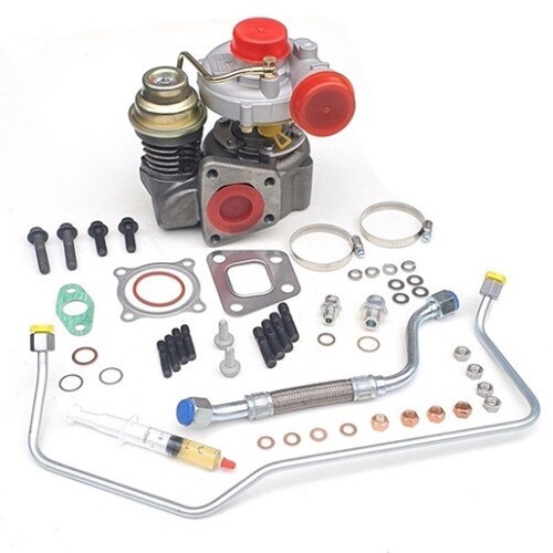 Group turbolader premium - group,