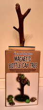 Kronkorkensammler Magnetbaum