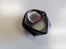 Suzuki SV 650 WVBY Tacho