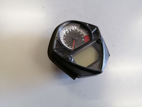 Suzuki 650 wvby tacho - 650,