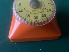 ~ Vintage ~ EUROPA Telefon