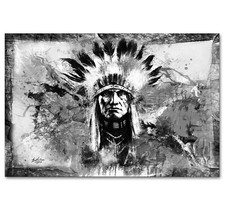 Wandbilder XXL Bilder Native