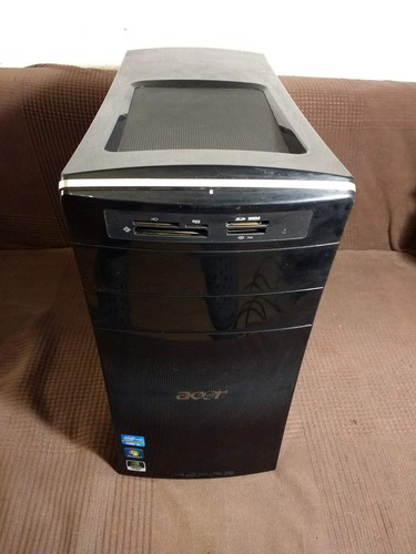 Acer aspire m3970 desktop - acer,