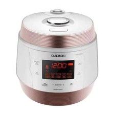 Cuckoo CMC-QSB501S Premium