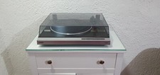 TELEFUNKEN HS 800 HIFI PLATTENSPIELER