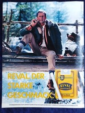 Reval ohne Filter Zigaretten