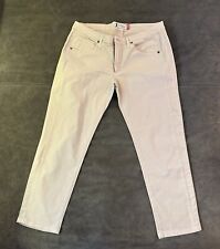 Jaggy Jeans in Größe 46