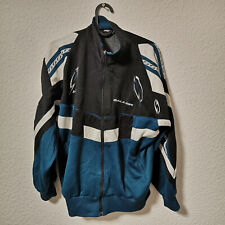 Saller Kinder Trainingsjacke Mehrfarbig 176 CD007