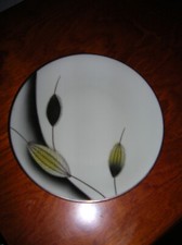 altes Sammlergedeck Einzelteil