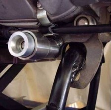 ANTI-DIEBSTAHL BLOCK STATIV