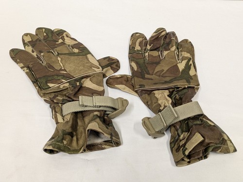 British army military - british,