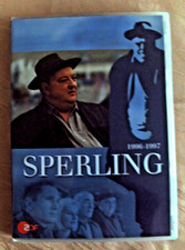DVD: SPERLING (deutsche