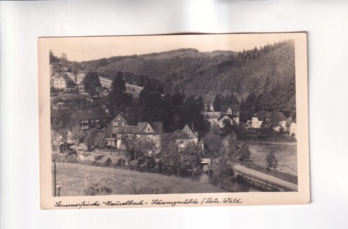 G1018 meuselbach - g1018), ak