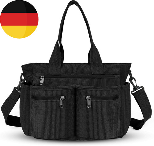 Aucuu cord tote - aucuu,
