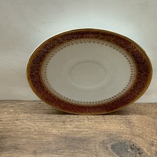 Winterling Untertasse Bavaria