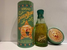 VERSACE GREEN JEANS EAU DE