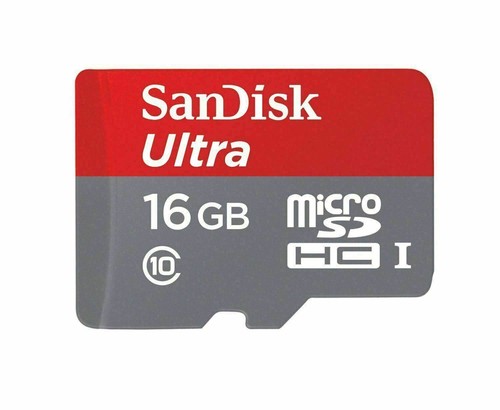 Sandisk micro karte card - sd,