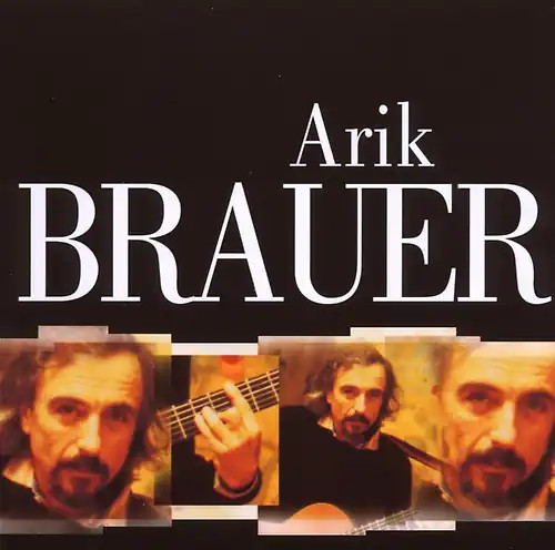Arik brauer master - brauer,