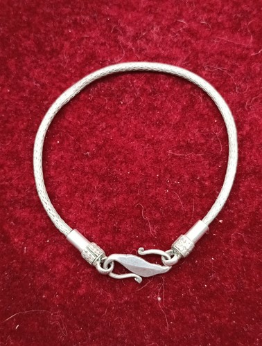 Silber armband antik 800 - silber,