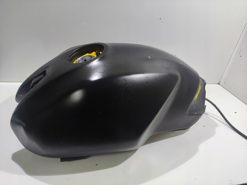 Kraftstofftank ducati monster - kraftstofftank,