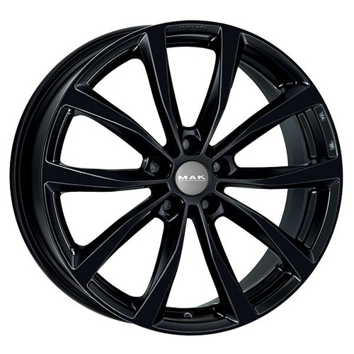 Alufelge mak wolf fur - mak,