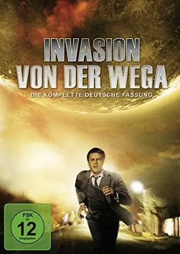 Invasion von der - , wega