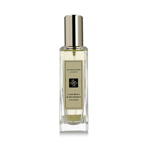 Malone lime basil - jo,