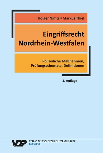 Eingriffsrecht