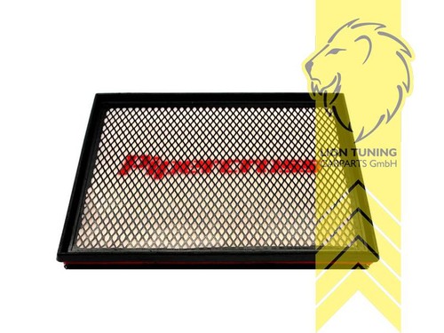 Pipercross sportluftfilter - pipercross,