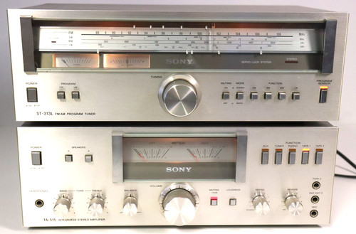 Sony 313 ta 515 - sony,