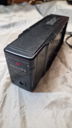 Ladegerät philips sbc 5413 - ladegerät,